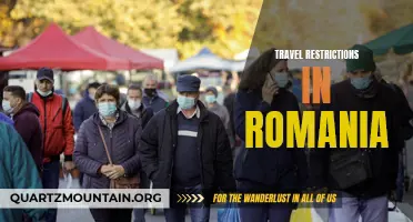 Exploring the Travel Restrictions in Romania: What You Need to Know