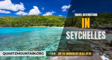 Navigating the Travel Restrictions in Seychelles: What You Need to Know