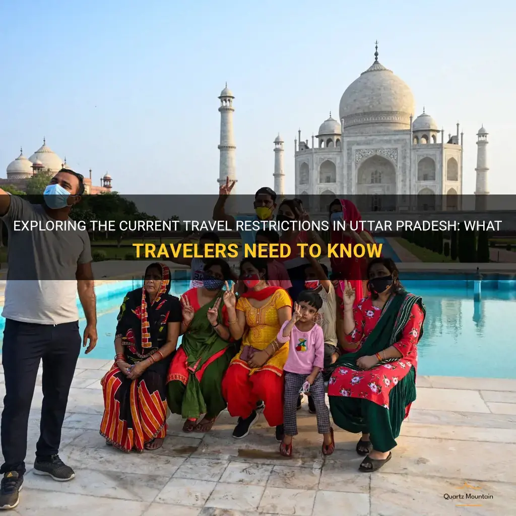 travel restrictions in uttar pradesh