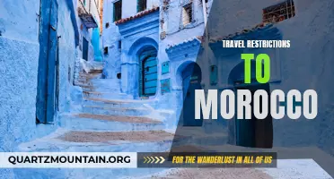 Exploring Travel Restrictions to Morocco Amidst COVID-19: What You Need to Know