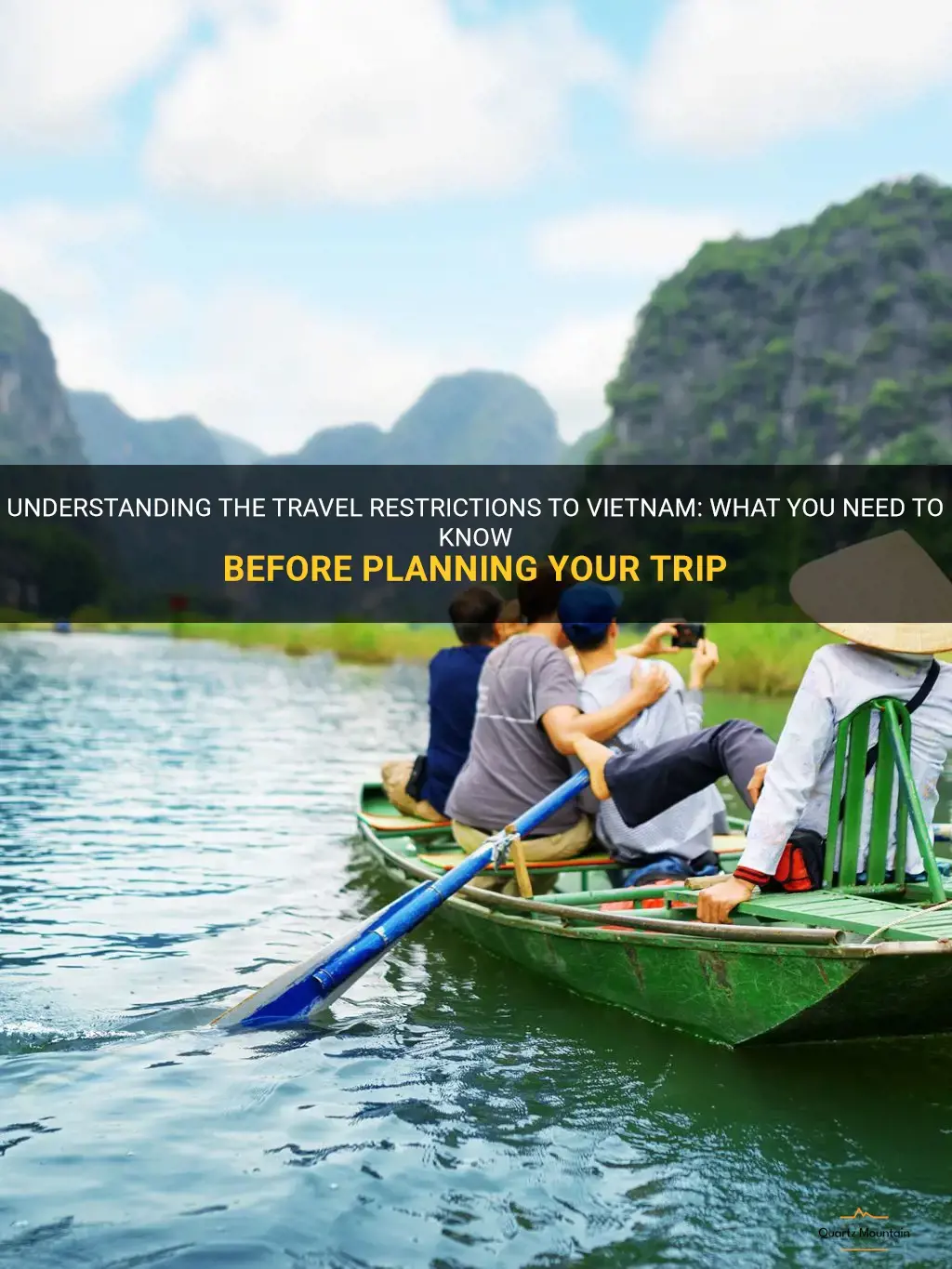 vietnamese travel restrictions
