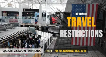 Breaking Barriers: How the U.S. Plans to Remove Travel Restrictions and Open Its Doors to Foreign Visitors