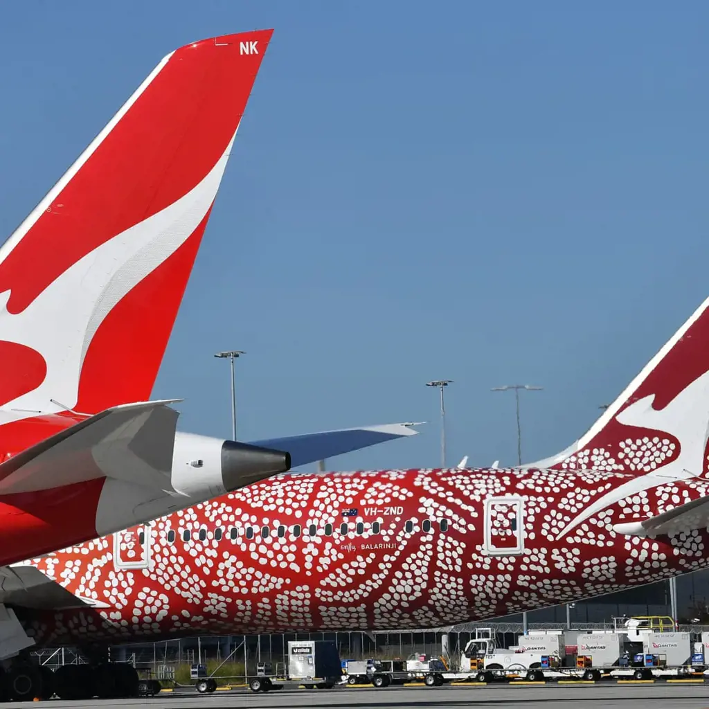 qantas travel restrictions
