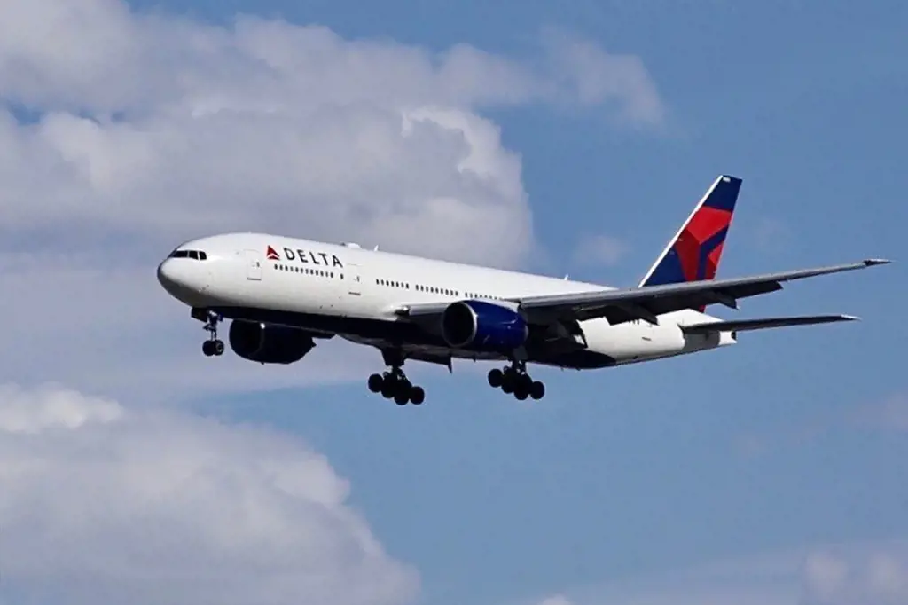 travel restrictions on delta airlines