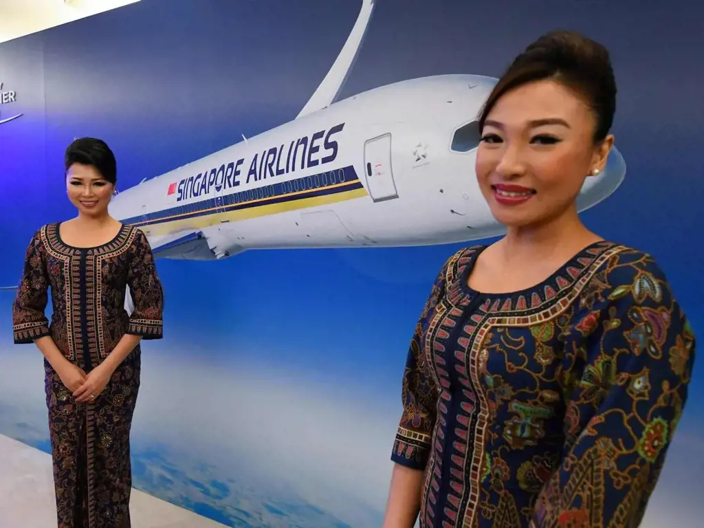 singapore airlines pregnancy travel policy