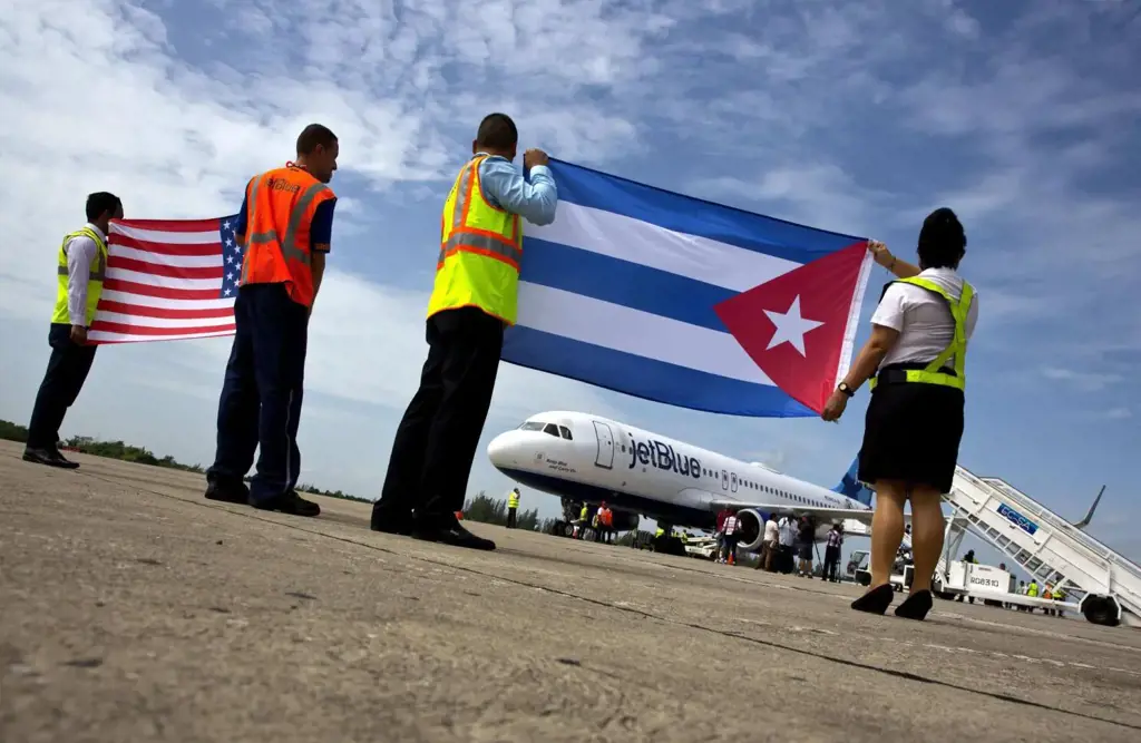 cuba travel restrictions for us citizens