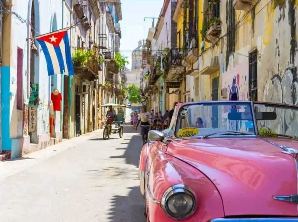12 travel categories of authorized travel to cuba