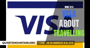 Understanding the Basics: What You Need to Know About Travel Visas