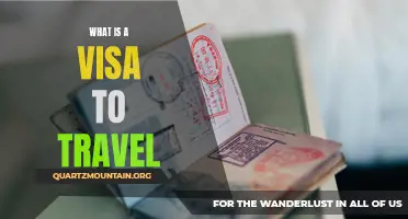 Understanding the Importance of a Travel Visa
