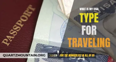 Understanding the Different Types of Visas for Traveling