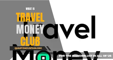 Unlock the Benefits of Travel Money Club: Your Ultimate Guide