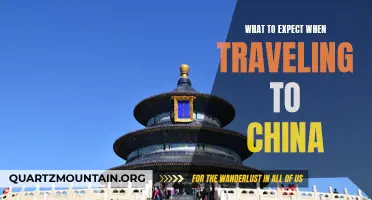The Ultimate Guide on What to Expect When Traveling to China