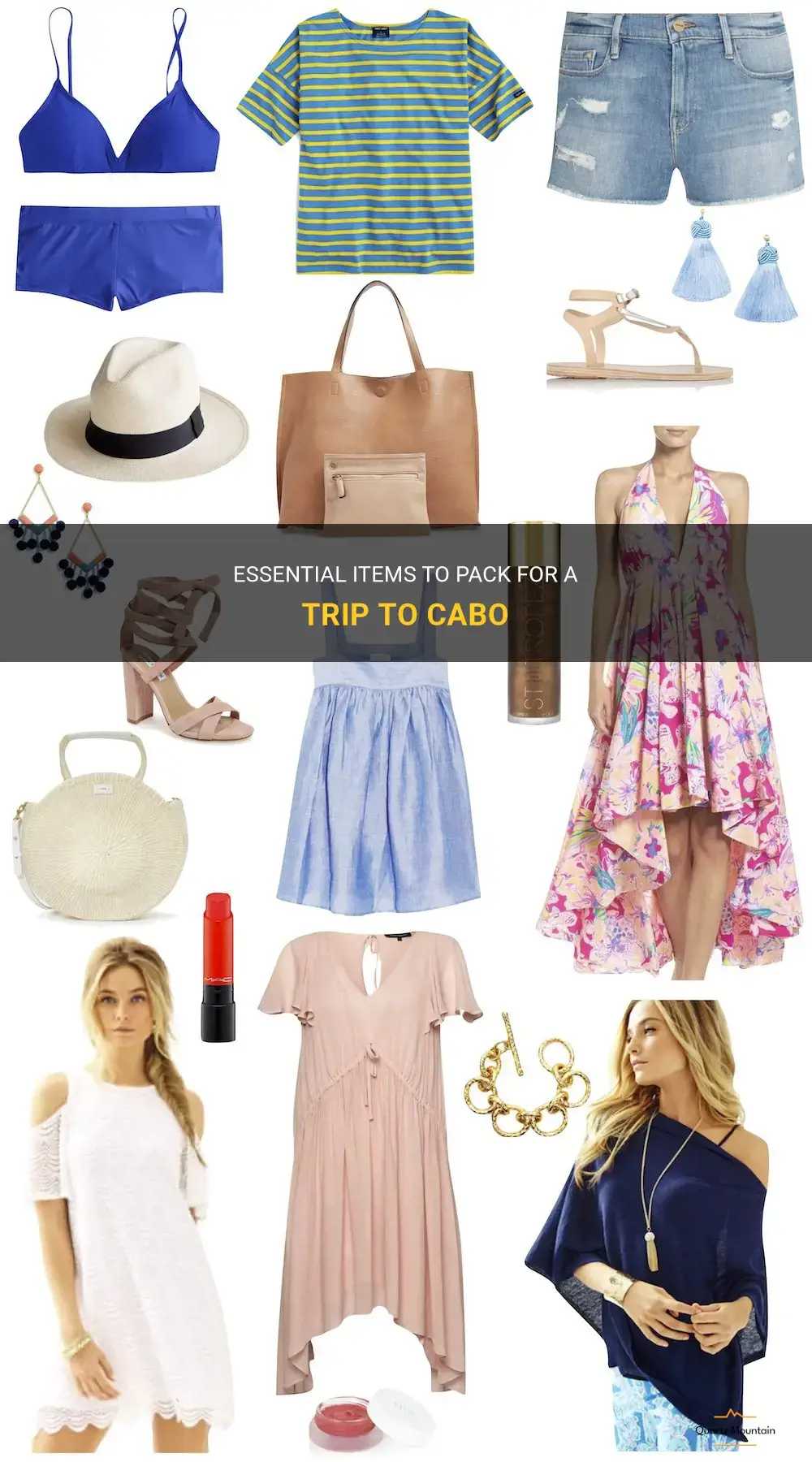what to pack cabo