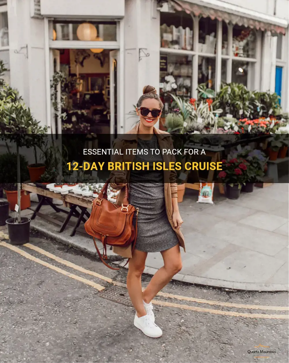 what to pack for a 12 day british isles cruise