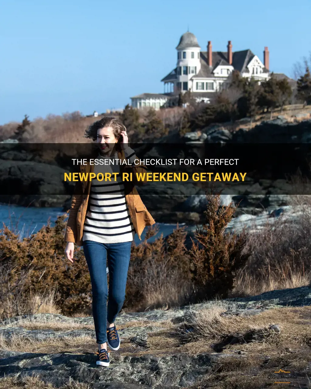 what to pack for a weekend in newport ri