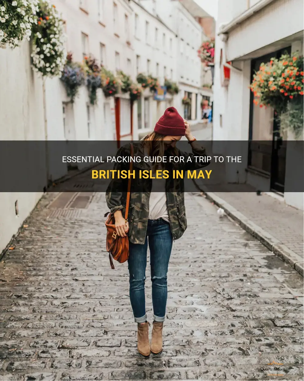 what to pack for british isles in may