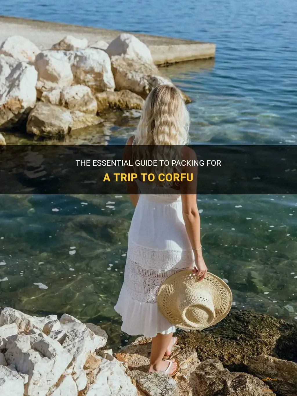 what to pack for corfu