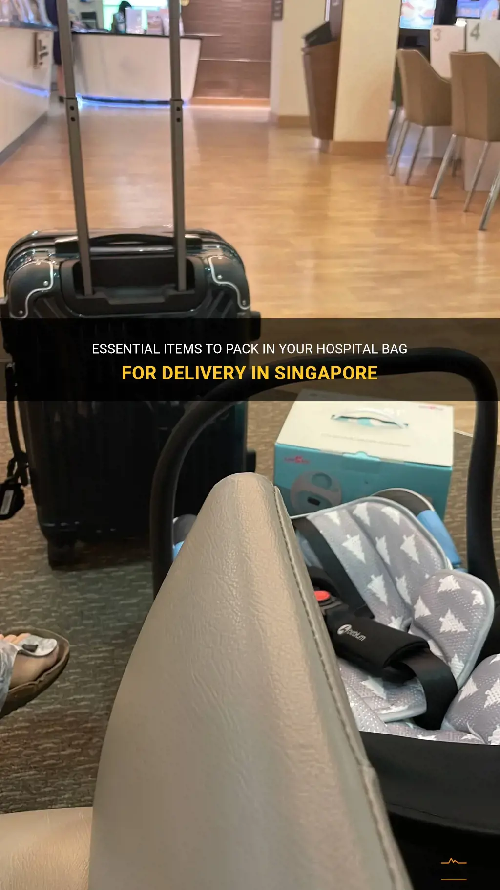 what to pack for delivery in your hospital bag singapore