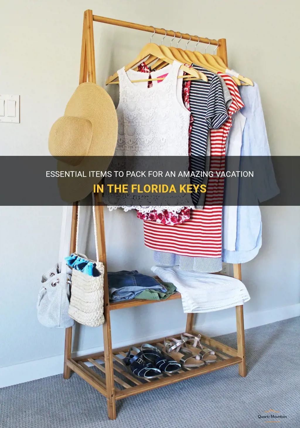 what to pack for florida keys
