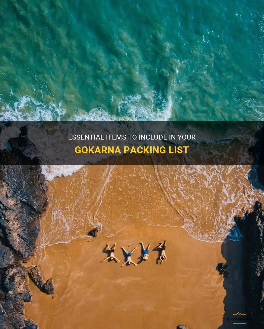 what to pack for gokarna