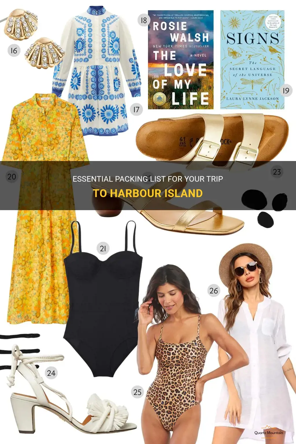 what to pack for harbour island