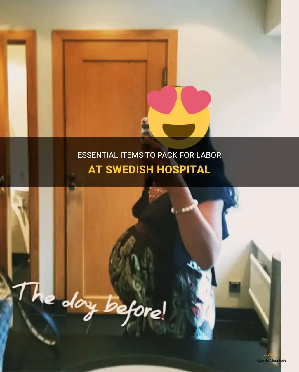 what to pack for labor swedish hospital