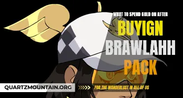 The Ultimate Guide: Best Ways to Spend Gold After Purchasing the Brawlahha Pack