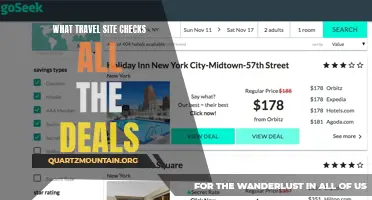 The Ultimate Travel Site that Scours all the Deals