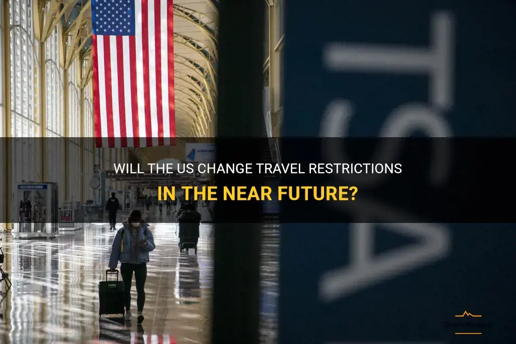 will us change travel restrictions