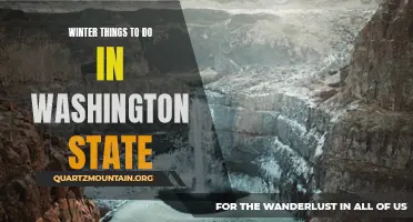 13 Winter Activities to Enjoy in Washington State