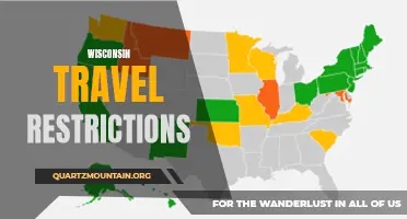 Navigating Wisconsin's Travel Restrictions: What You Need to Know