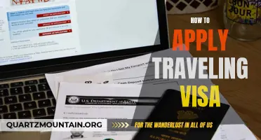 The Complete Guide to Applying for a Travel Visa: Everything You Need to Know